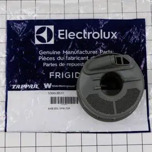 5304532205 Dishwasher Pump Sump Filter 5304532205 Dishwasher Pump Sump Filter