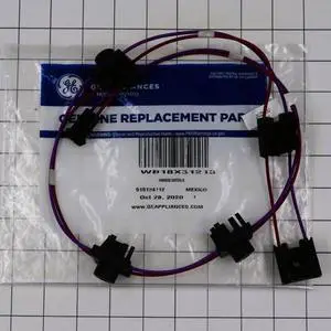 WB18X31213 Range Ignition Switch and Harness WB18X31213 Range Ignition Switch and Harness