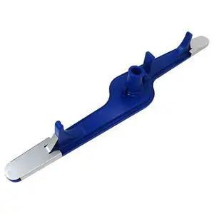 Food-Grade PP Material Blue Spray Arm 5304517203 for Frigidaire Dishwashers - Replacing Part Numbers 1196170, 154250901, and More - Smooth Usage Guaranteed Food-Grade PP Material Blue Spray Arm 5304517203 for Frigidaire Dishwashers - Replacing Part Numbers 1196170, 154250901, and More - Smooth Usage Guaranteed