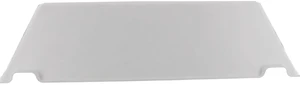 Baffle,Cylinder-White (D510102W) Baffle,Cylinder-White (D510102W)