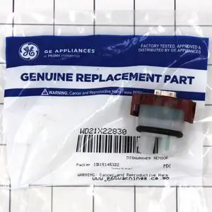 WD21X22830 Dishwasher Turbidity (Soil) Sensor WD21X22830 Dishwasher Turbidity (Soil) Sensor