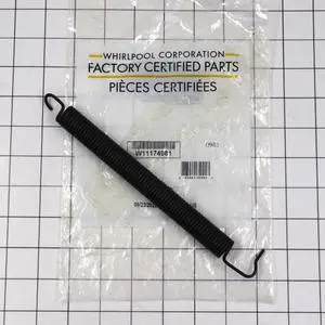 W11174981 Dishwasher Spring W11174981 Dishwasher Spring
