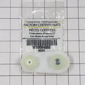 WPW10084086 OEM Dishwasher Hinge Bracket WPW10084086 OEM Dishwasher Hinge Bracket