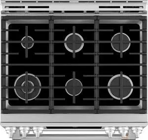 CookTop Protector for General Electric GE Gas CookTop, Custom Fit Ultra Thin Reusable Burner Splatter Spill Guard Protective Cover Liner - CGU366P2TS1 CookTop Protector for General Electric GE Gas CookTop, Custom Fit Ultra Thin Reusable Burner Splatter Spill Guard Protective Cover Liner - CGU366P2TS1