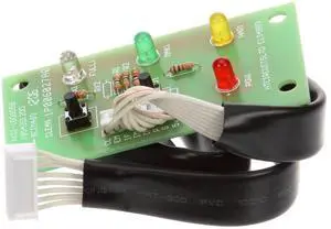 1854201200 Button Control Panel 1854201200 Button Control Panel