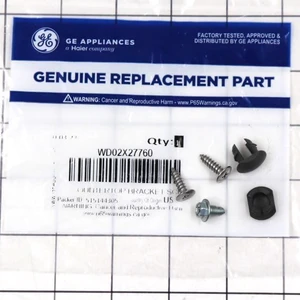 WD35X35958 Dishwasher Bracket Assembly WD35X35958 Dishwasher Bracket Assembly