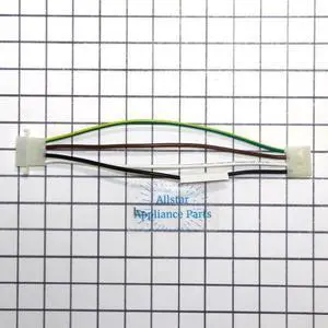 2187467CM Replacement Refrigerator Ice Maker Wire Harness 2187467CM Replacement Refrigerator Ice Maker Wire Harness