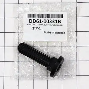 DD61-00331B Dishwasher Leveling Leg DD61-00331B Dishwasher Leveling Leg