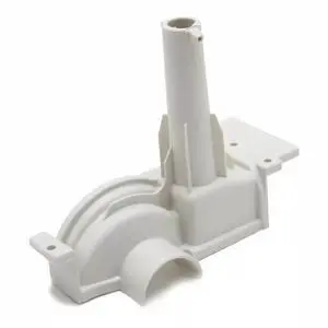 154724001 Dishwasher Pump Cover Replacement For Frigidaire OEM 154724001 Dishwasher Pump Cover Replacement For Frigidaire OEM