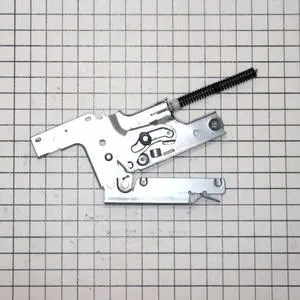 W11712995 CM Replacement Dishwasher Left Hinge Assembly W11712995 CM Replacement Dishwasher Left Hinge Assembly