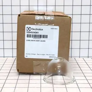 5304524341 Range Light Lens 5304524341 Range Light Lens