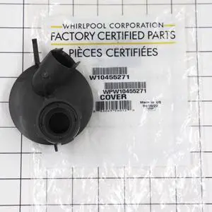 WPW10455271 Dishwasher Pump Housing WPW10455271 Dishwasher Pump Housing