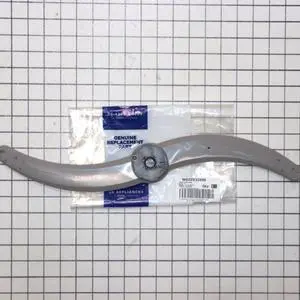 WD22X33499 Dishwasher Lower Wash Arm Assembly (Plastic only) WD22X33499 Dishwasher Lower Wash Arm Assembly (Plastic only)