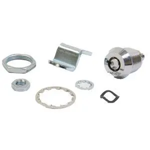 Kit Lock-Complete W/Cam (27260P) Kit Lock-Complete W/Cam (27260P)