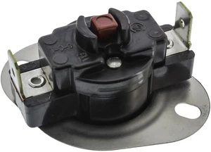 Thermostat Manual Reset (M411941) Thermostat Manual Reset (M411941)