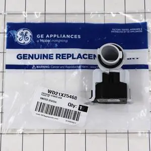 WD21X25468 Dishwasher Pressure Switch WD21X25468 Dishwasher Pressure Switch