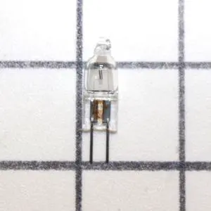 WPW10298151 Range Vent Hood Halogen Lamp WPW10298151 Range Vent Hood Halogen Lamp
