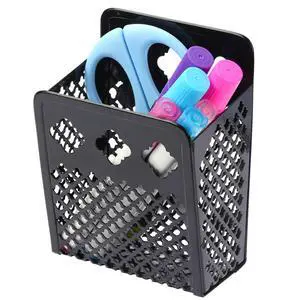 Magnetic Pen Holder and Storage Cabinet Organizer Magnetic Pen Holder and Storage Cabinet Organizer