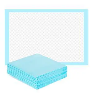30"x36" Disposable Pad, 6-Layer Super Absorbent 30"x36" Disposable Pad, 6-Layer Super Absorbent