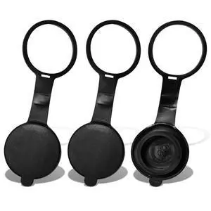 Universal 12V Car Cigarette Lighter Plug Cover, Dust-Proof & Waterproof Plastic Socket Cap with Circular Protective Sleeve (3PCS) Universal 12V Car Cigarette Lighter Plug Cover, Dust-Proof & Waterproof Plastic Socket Cap with Circular Protective Sleeve (3PCS)