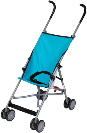 Cosco Kids Comfort Height Umbrella Stroller for Toddler, Unisex, Freshwater Turquoise Cosco Kids Comfort Height Umbrella Stroller for Toddler, Unisex, Freshwater Turquoise