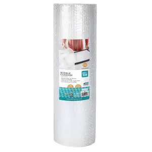 Pen+Gear Bubble Cushion Roll 30" x 30' x 3/16" (Wide Roll) Pen+Gear Bubble Cushion Roll 30" x 30' x 3/16" (Wide Roll)