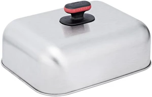 Expert Grill Stainless Steel Griddle Dome Expert Grill Stainless Steel Griddle Dome