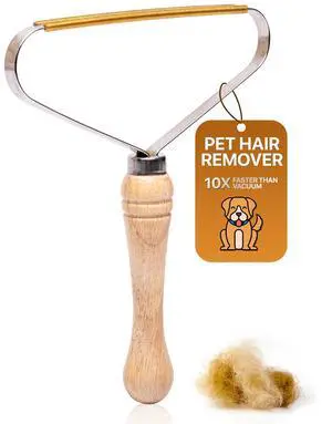 1-Pack Pet Hair Removal Tool, Carpet Rake and Squeegee for Pet Hair, Lint Remover and Hair Scraper for Couch, Rugs, Car Floor Mat - Easy to Clean Fuzz Fur 1-Pack Pet Hair Removal Tool, Carpet Rake and Squeegee for Pet Hair, Lint Remover and Hair Scraper for Couch, Rugs, Car Floor Mat - Easy to Clean Fuzz Fur