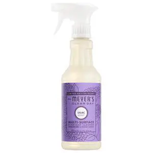 Mrs. Meyer's Clean Day Multi-Surface Everyday Cleaner 16fl oz Mrs. Meyer's Clean Day Multi-Surface Everyday Cleaner 16fl oz