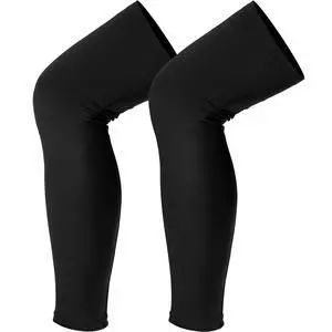 Skylety Compression Long Knee Sleeve Skylety Compression Long Knee Sleeve