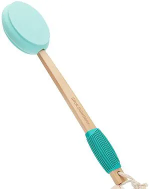 Slick 17 Inch Long Handle Back Lotion Applicator Slick 17 Inch Long Handle Back Lotion Applicator