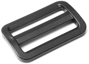 CooBigo 12 Pack Plastic Tri-Glide Slide Buckles 1-1/2 Inch, Heavy Duty Adjustable Webbing Slider Buckle for Backpack Straps Dog Collar Harness CooBigo 12 Pack Plastic Tri-Glide Slide Buckles 1-1/2 Inch, Heavy Duty Adjustable Webbing Slider Buckle for Backpack Straps Dog Collar Harness