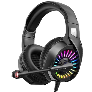 ZIUMIER Wired Gaming Headset for PC, PS5, PS4, Xbox Series X|S ZIUMIER Wired Gaming Headset for PC, PS5, PS4, Xbox Series X|S