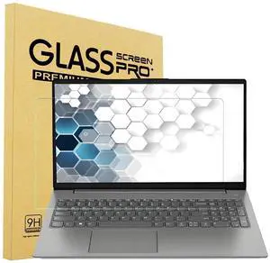 i-Tensodo 15.6 inch Tempered Glass Screen Protector for Lenovo V15 G5 G4 G3 G2 15.6", IdeaPad 1 1i 15IJL7 15ADA07 15IAU7 15ALC7 15.6", Ideapad 3 15.6" Laptop, 9H Hardness i-Tensodo 15.6 inch Tempered Glass Screen Protector for Lenovo V15 G5 G4 G3 G2 15.6", IdeaPad 1 1i 15IJL7 15ADA07 15IAU7 15ALC7 15.6", Ideapad 3 15.6" Laptop, 9H Hardness