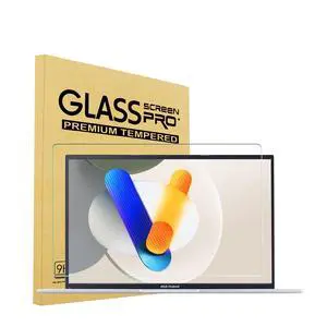 i-Tensodo 16 Inch Tempered Glass Screen Protector for ASUS Vivobook 16 M1607 KA X1607 QA, Vivobook V16 V3607 VU/VJ, Flip 16 TP3607,Strix G16 G615LW/LR/LP,Zephyrus G16 GU605CX/CW/CR 16'' Laptop i-Tensodo 16 Inch Tempered Glass Screen Protector for ASUS Vivobook 16 M1607 KA X1607 QA, Vivobook V16 V3607 VU/VJ, Flip 16 TP3607,Strix G16 G615LW/LR/LP,Zephyrus G16 GU605CX/CW/CR 16'' Laptop