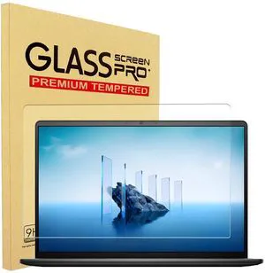 16 inch Tempered Glass Screen Protector for Dell 16 DC16250/DC16251 16 inch Tempered Glass Screen Protector for Dell 16 DC16250/DC16251