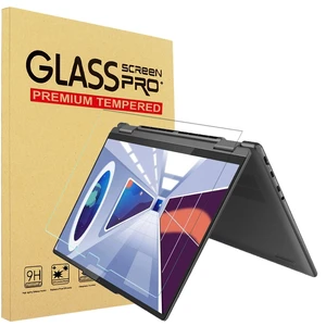 YINOVEEN Tempered Glass Screen Protector for Lenovo IdeaPad 5/5i 16" YINOVEEN Tempered Glass Screen Protector for Lenovo IdeaPad 5/5i 16"