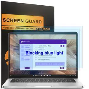 KEANBOLL 2-Pack Screen Protector for 2025 New Dell Pro Max 14Dell Pro 14 PlusDell Pro 14Dell 14 Plus 14-Inch Laptops, Anti Blue Light Anti Glare (Matte) Shield KEANBOLL 2-Pack Screen Protector for 2025 New Dell Pro Max 14Dell Pro 14 PlusDell Pro 14Dell 14 Plus 14-Inch Laptops, Anti Blue Light Anti Glare (Matte) Shield