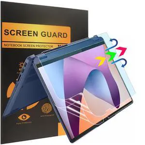 KEANBOLL 2 Pack Blue Light Blocking Screen Protector for Lenovo Ideapad Flex 5/5i 14" 2-in-1, IdeaPad 5/5i/5x 14" 2-in-1 Laptop & Flex 5i Chromebook Plus - Anti Blue Light Anti-Glare Shield (14-I KEANBOLL 2 Pack Blue Light Blocking Screen Protector for Lenovo Ideapad Flex 5/5i 14" 2-in-1, IdeaPad 5/5i/5x 14" 2-in-1 Laptop & Flex 5i Chromebook Plus - Anti Blue Light Anti-Glare Shield (14-I