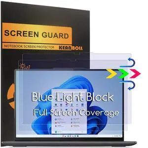 KEANBOLL 2 Pack Anti Blue Light Screen Protector for Lenovo Yoga 7 / 7i 14 Inch 2-in-1 Touchscreen Laptop (/14IML9/14AHP9/14ARP8/14IRL8), Anti Glare and Anti Fingerprint Shield KEANBOLL 2 Pack Anti Blue Light Screen Protector for Lenovo Yoga 7 / 7i 14 Inch 2-in-1 Touchscreen Laptop (/14IML9/14AHP9/14ARP8/14IRL8), Anti Glare and Anti Fingerprint Shield