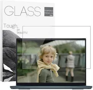 YongMai 17-inch 16:10 Universal Laptop Screen Protector with Tempered Glass YongMai 17-inch 16:10 Universal Laptop Screen Protector with Tempered Glass