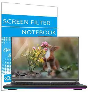 i-Tensodo 2-Pack 18-Inch Anti-Glare Matte Screen Protector for 18" Gaming Laptop, Dell Alienware m18/m18 r1/m18 r2/Area-51, Eye Protection Filter i-Tensodo 2-Pack 18-Inch Anti-Glare Matte Screen Protector for 18" Gaming Laptop, Dell Alienware m18/m18 r1/m18 r2/Area-51, Eye Protection Filter