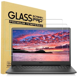 i-Tensodo 2 Pack Tempered Glass Screen Protector for 13.3" Dell Latitude 3300 3301 3320 5300 5320 5330 7300 7310 7320, Dell Inspiron 5300 530113.3 inch 16:9 Laptop, 9H, Scratch-resistant i-Tensodo 2 Pack Tempered Glass Screen Protector for 13.3" Dell Latitude 3300 3301 3320 5300 5320 5330 7300 7310 7320, Dell Inspiron 5300 530113.3 inch 16:9 Laptop, 9H, Scratch-resistant