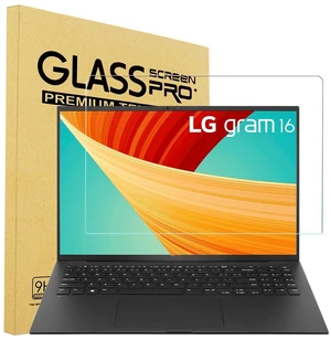 16 Inch Tempered Glass Screen Protector for LG gram 16 16Z90T 16Z90TL 16Z90S 16Z90SP 16Z90S 16Z90R 16T90P 16Z90Q 16Z90P, LG gram Pro 16 16Z90TS 16Z90TP,Pro 2-in-1 16 16T90TP 16T90SP, 9H 16 Inch Tempered Glass Screen Protector for LG gram 16 16Z90T 16Z90TL 16Z90S 16Z90SP 16Z90S 16Z90R 16T90P 16Z90Q 16Z90P, LG gram Pro 16 16Z90TS 16Z90TP,Pro 2-in-1 16 16T90TP 16T90SP, 9H