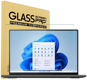 i-Tensodo Tempered Glass Screen Protector Compatible with HP 16'' Laptop i-Tensodo Tempered Glass Screen Protector Compatible with HP 16'' Laptop