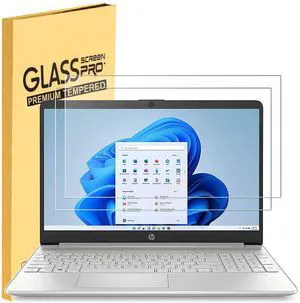 2 Pack 16 inch Tempered Glass Screen Protector for HP OmniBook 3/5/7 16/OMEN 16/Envy 16/Spectre x360 16/ZBook 16/EliteBook 6/EliteBook 860/865/665/660/460/465 (G9/G10/G11)16" laptop 2 Pack Tempered G 2 Pack 16 inch Tempered Glass Screen Protector for HP OmniBook 3/5/7 16/OMEN 16/Envy 16/Spectre x360 16/ZBook 16/EliteBook 6/EliteBook 860/865/665/660/460/465 (G9/G10/G11)16" laptop 2 Pack Tempered G