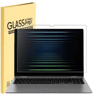MUBUY-GOL Screen Protector for 16" Samsung Galaxy Book5 Pro 360, Galaxy Book5/4 Pro, Galaxy Book4 Edge, and Galaxy Book4/3 Ultra 16-inch Laptop Tempered Glass, 9H Hardness, Anti-Scratch MUBUY-GOL Screen Protector for 16" Samsung Galaxy Book5 Pro 360, Galaxy Book5/4 Pro, Galaxy Book4 Edge, and Galaxy Book4/3 Ultra 16-inch Laptop Tempered Glass, 9H Hardness, Anti-Scratch