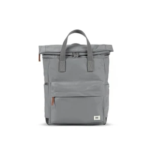 ORI LONDON The Canfield Backpack Bag, Stormy Gray ORI LONDON The Canfield Backpack Bag, Stormy Gray