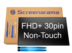 SCREENARAMA New Screen Replacement for Lenovo ThinkPad P1 Gen 5 21DC 21DD SCREENARAMA New Screen Replacement for Lenovo ThinkPad P1 Gen 5 21DC 21DD