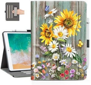 Vimorco for iPad 9th/8th/7th Generation Case 10.2-inch Pencil Holder/Pocket Vimorco for iPad 9th/8th/7th Generation Case 10.2-inch Pencil Holder/Pocket
